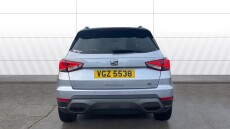 SEAT Arona 1.0 TSI 110 FR 5dr Petrol Hatchback